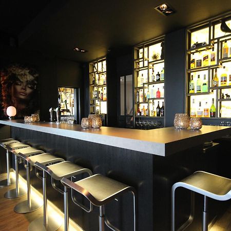 Hotel Hogerhuys - Adults Only Noordwijk Bagian luar foto