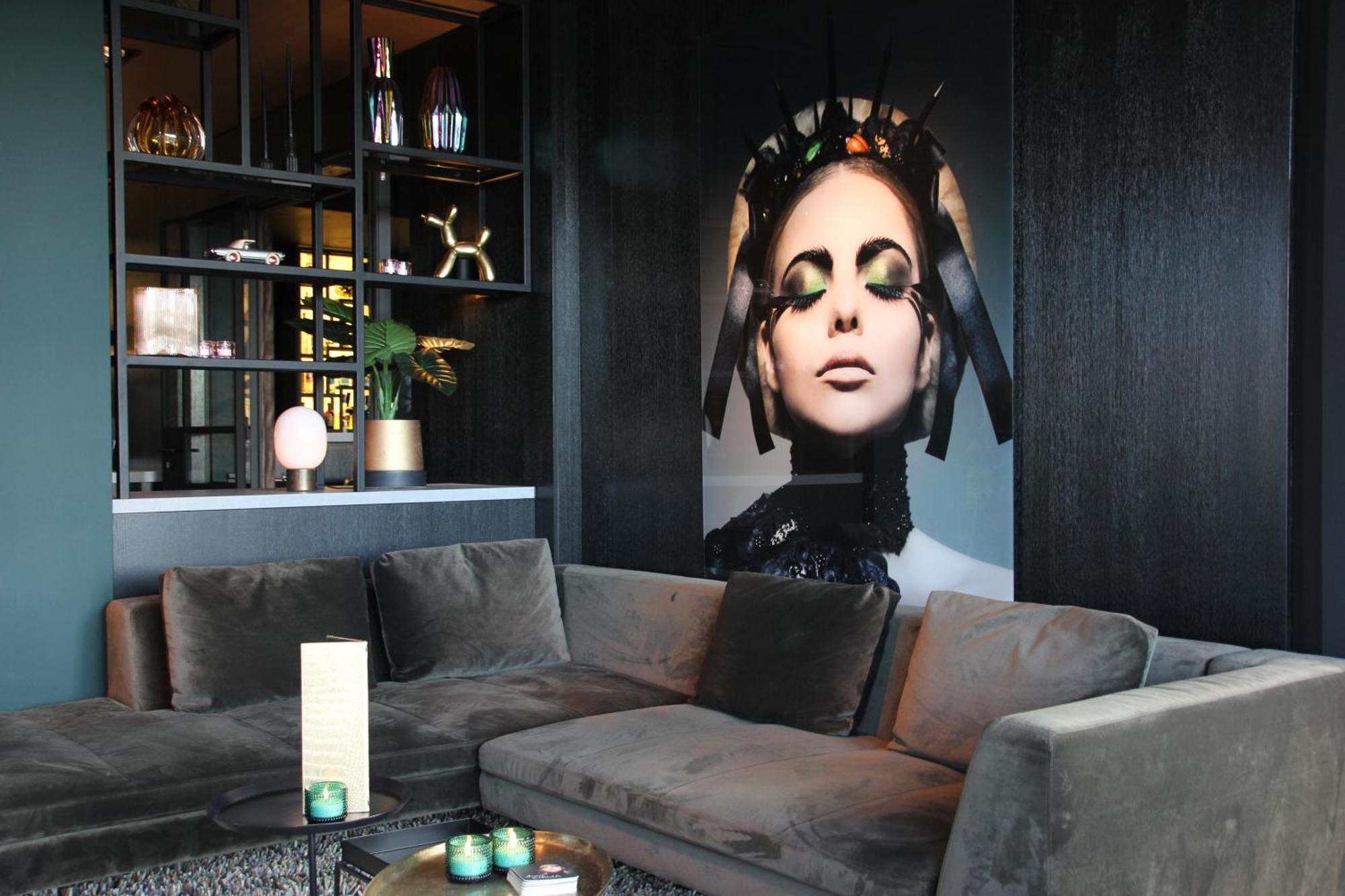 Hotel Hogerhuys - Adults Only Noordwijk Bagian luar foto