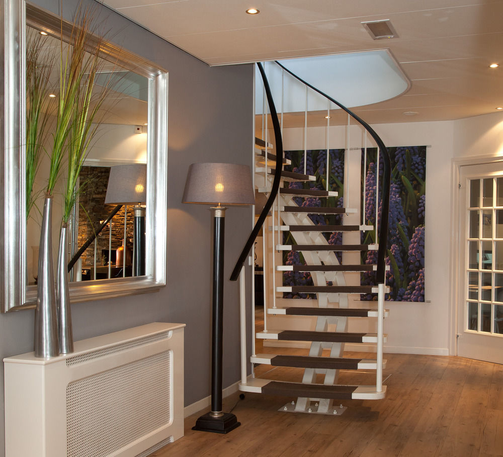 Hotel Hogerhuys - Adults Only Noordwijk Bagian luar foto